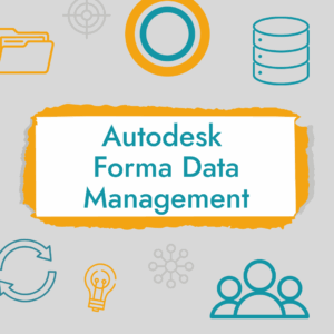 Forma Data Management